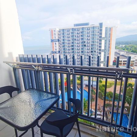 Nature Home - Swiss Garden Resort Residences Kuantan Exterior foto