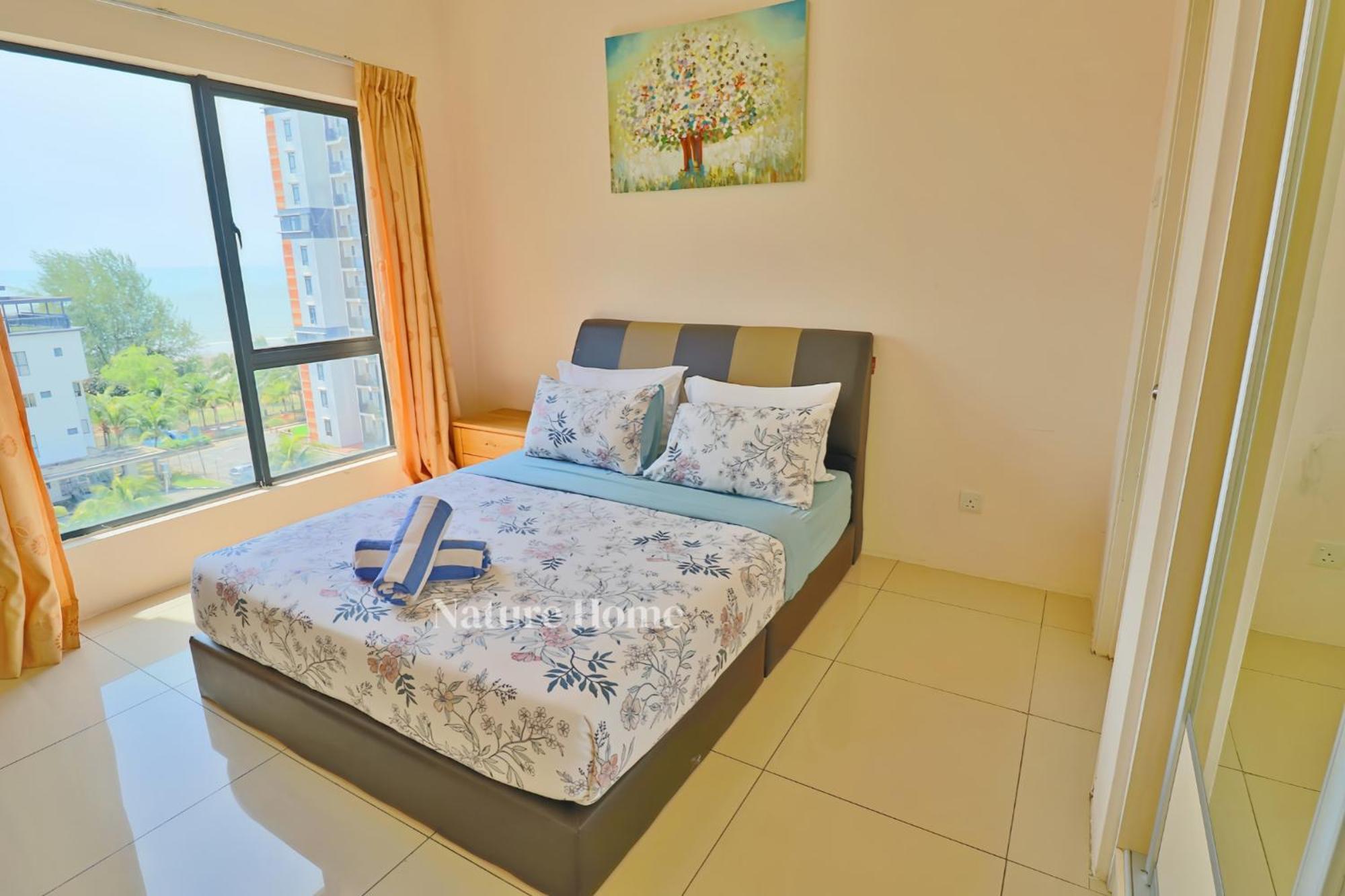 Nature Home - Swiss Garden Resort Residences Kuantan Exterior foto